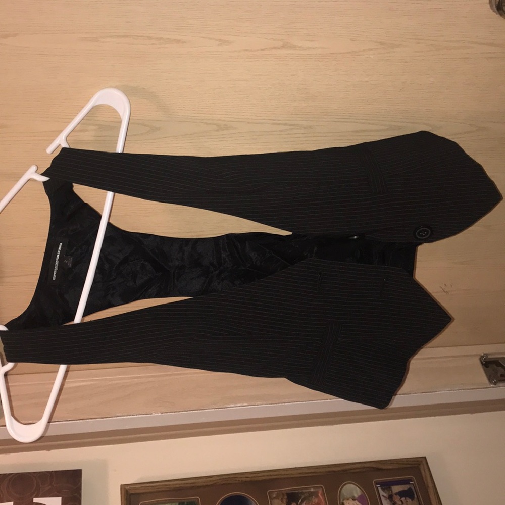 Vest